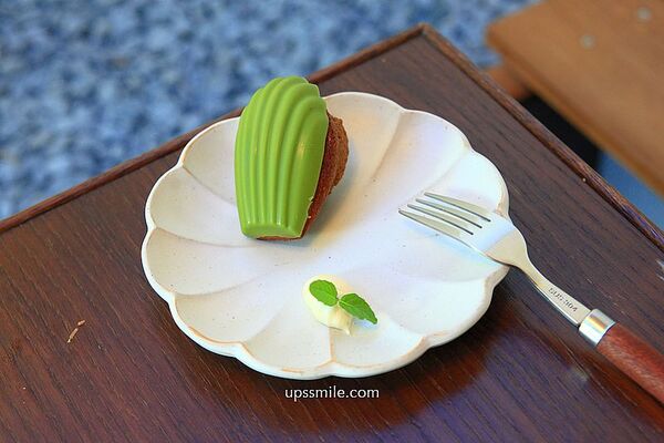 ▲▼新竹日式侘寂風咖啡廳「東河咖啡Donghe」自家烘焙、寵物友善咖啡廳。（圖／部落客萍子提供）