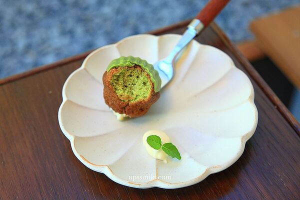 ▲▼新竹日式侘寂風咖啡廳「東河咖啡Donghe」自家烘焙、寵物友善咖啡廳。（圖／部落客萍子提供）