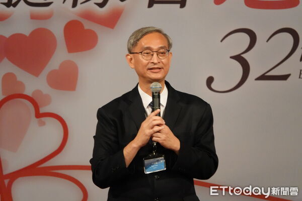 ▲慈濟骨髓資料庫成立32週年，捐髓者與受贈者共同見證情深義重、永不止息的清水之愛。（圖／慈濟醫學中心提供，下同）