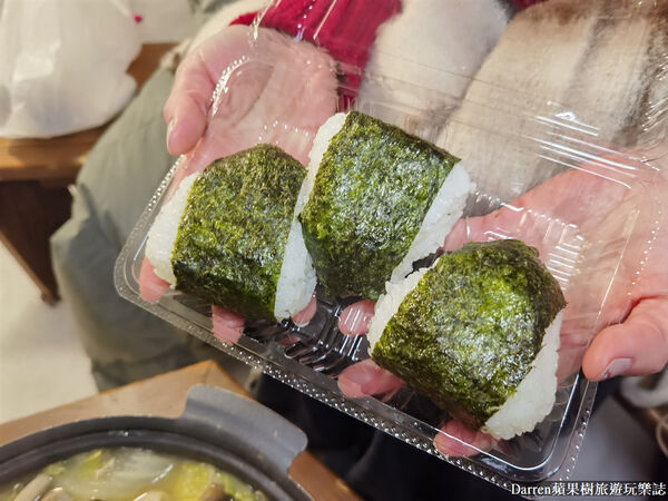 ▲▼長野景點推薦「飯山雪屋村」！雪季期間限定雪洞村餐廳狼煙火鍋。（圖／部落客DARREN提供）