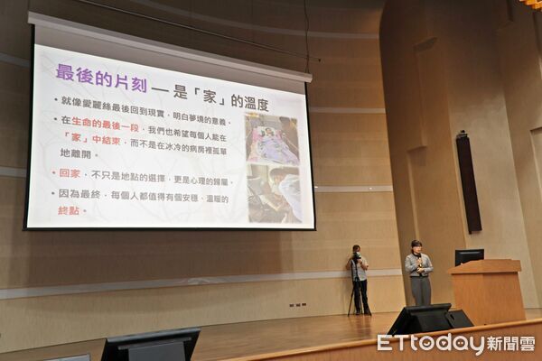 ▲▼  嘉市114年醫療到府服務計畫成果發表 黃敏惠市長感謝醫事人員用愛與專業守護大眾  。（圖／嘉義基督教醫院提供）