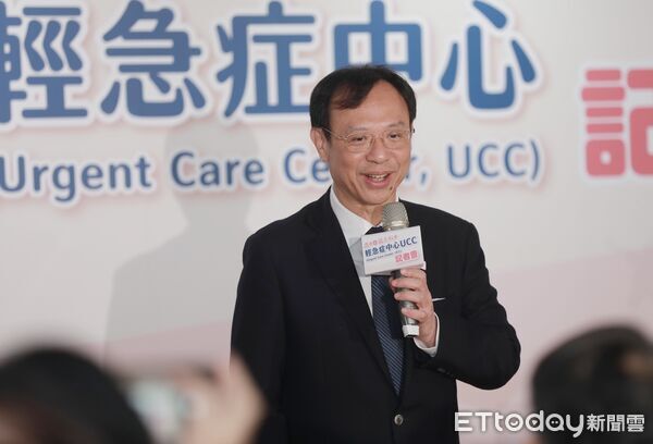 ▲▼假日輕急症中心（UCC）上路。（圖／記者周宸亘攝）