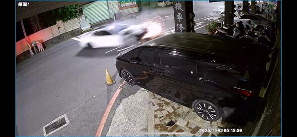 ▲▼      台南瑪莎拉蒂       。（圖／民眾提供）