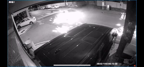 ▲▼      台南瑪莎拉蒂       。（圖／民眾提供）