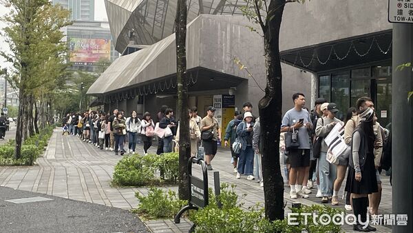 ▲▼            蔡依林 。（圖／記者翁子涵攝）
