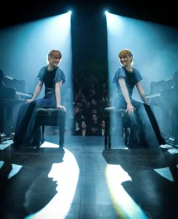 ▲《天才琴手》。（圖／海鵬影業提供）