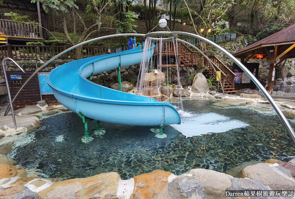 ▲▼台中溫泉谷推薦「谷關伊豆日式露天溫泉」。（圖／部落客DARREN提供）