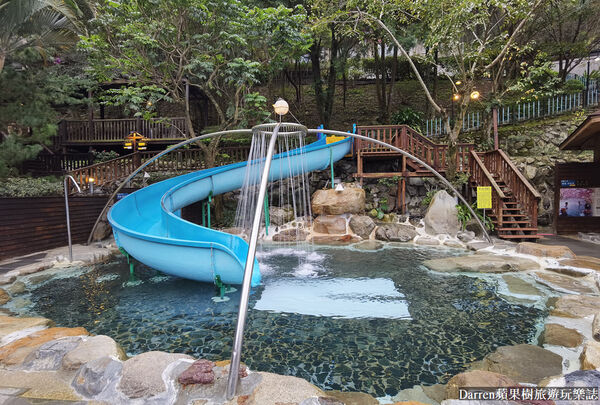 ▲▼台中溫泉谷推薦「谷關伊豆日式露天溫泉」。（圖／部落客DARREN提供）