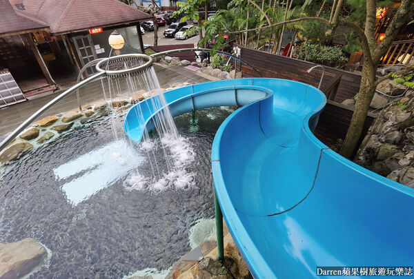 ▲▼台中溫泉谷推薦「谷關伊豆日式露天溫泉」。（圖／部落客DARREN提供）