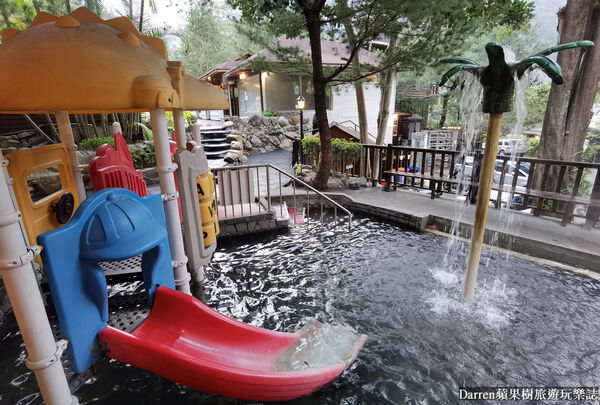 ▲▼台中溫泉谷推薦「谷關伊豆日式露天溫泉」。（圖／部落客DARREN提供）