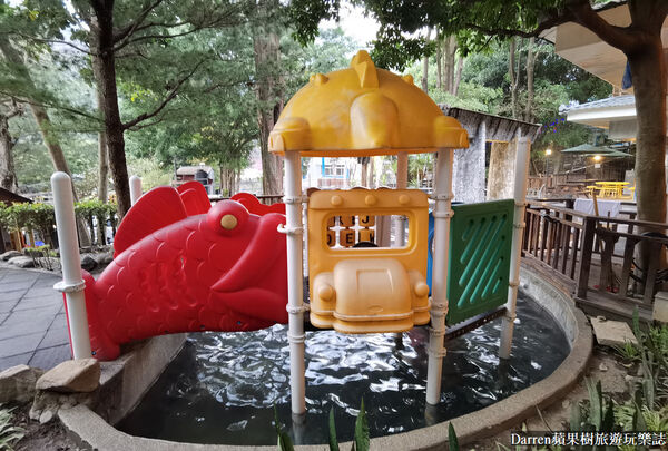 ▲▼台中溫泉谷推薦「谷關伊豆日式露天溫泉」。（圖／部落客DARREN提供）