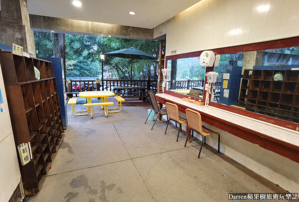 ▲▼台中溫泉谷推薦「谷關伊豆日式露天溫泉」。（圖／部落客DARREN提供）