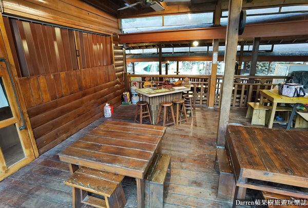 ▲▼台中溫泉谷推薦「谷關伊豆日式露天溫泉」。（圖／部落客DARREN提供）