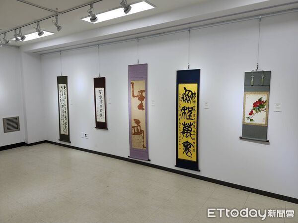 ▲韓國慶州市主辦2025年APEC峰會，台南市長黃偉哲獻上祝賀並盼兩市深化交流。（記者林東良翻攝，下同）