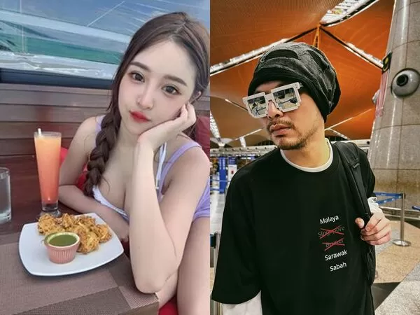 ▲▼謝侑芯飯店浴缸昏迷，黃明志被驗出毒品反應。（圖／翻攝自臉書）