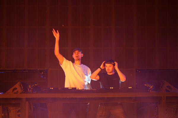 ▲Martin Garrix來台在Ultra Taiwan壓軸登場。（圖／大風吹創造提供）