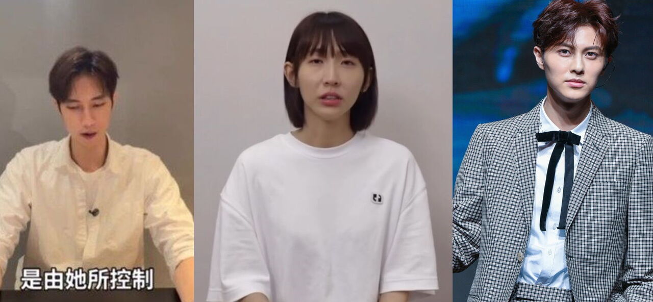 范姜彥豐最新反擊粿粿　律師揭「3人難得共識」