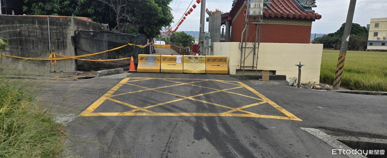 快訊／無預警闖豬場消毒遭轟　中市府：動保員「誤解指令」將懲處