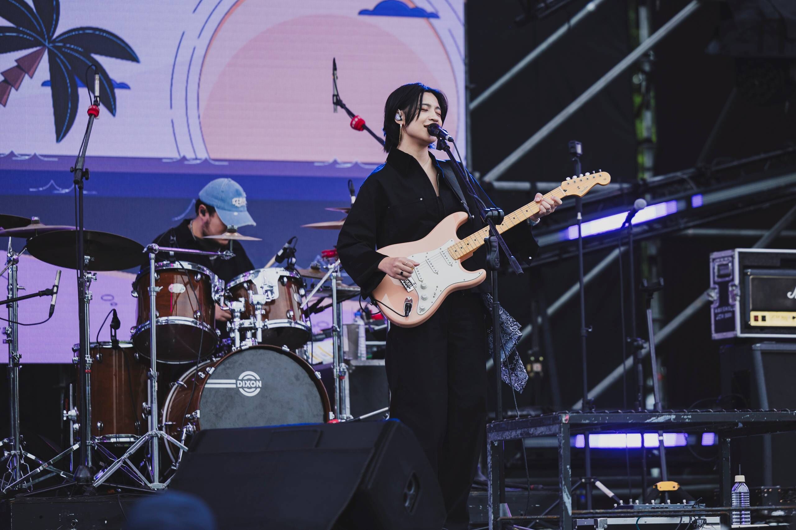 ▲▼呼叫音樂節,樂迷,舞台。（圖／業者提供）