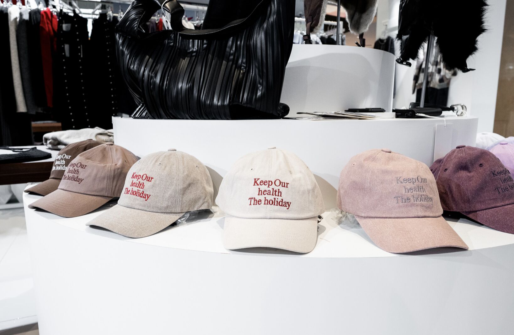 ▲▼    MILLO ARCHIVE 。（圖／品牌提供）