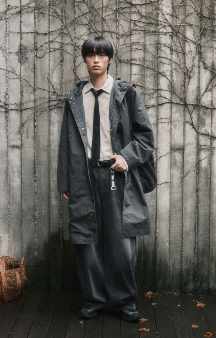 ▲▼    MILLO ARCHIVE 。（圖／品牌提供）