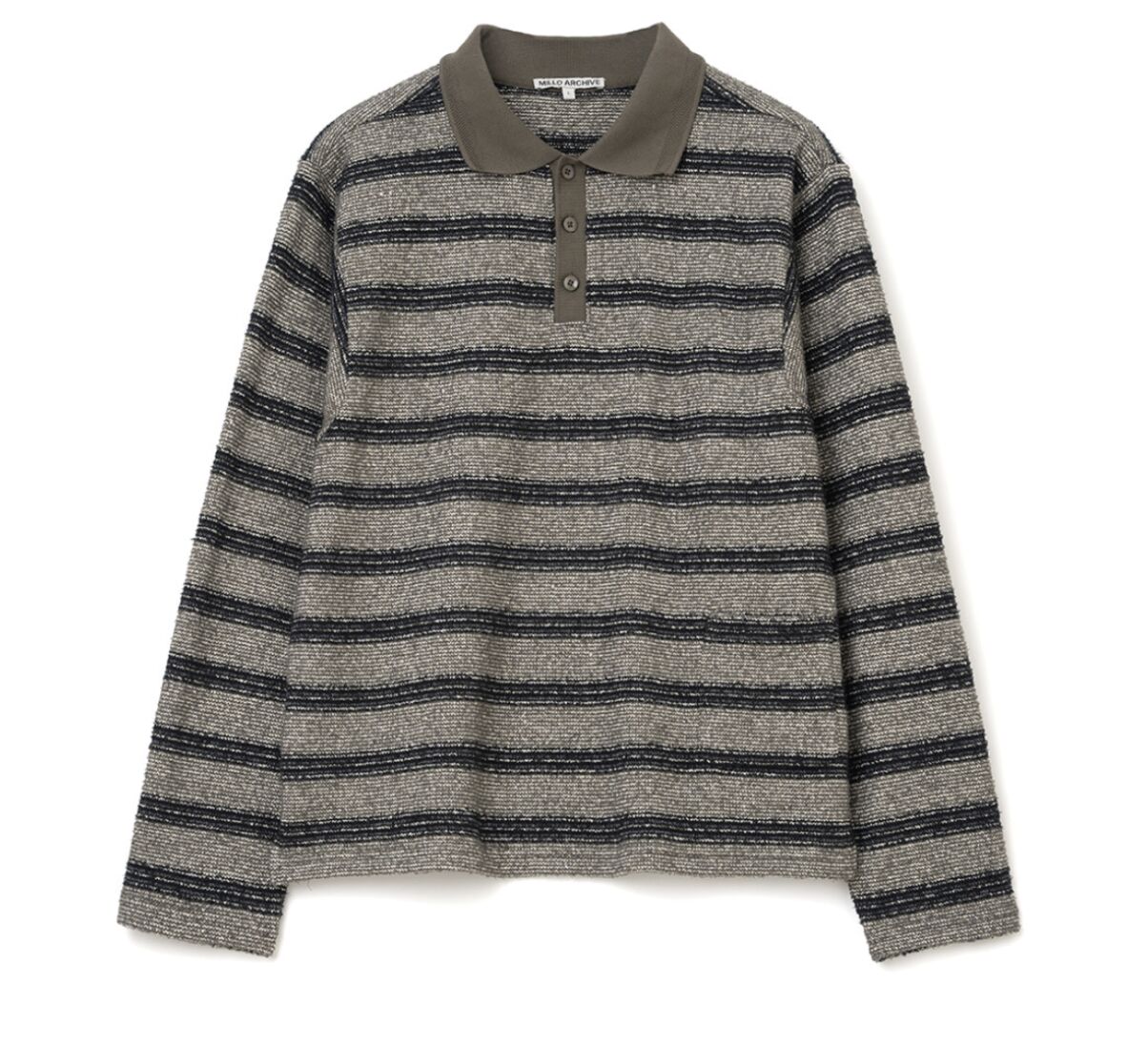 ▲▼    MILLO ARCHIVE 。（圖／品牌提供）