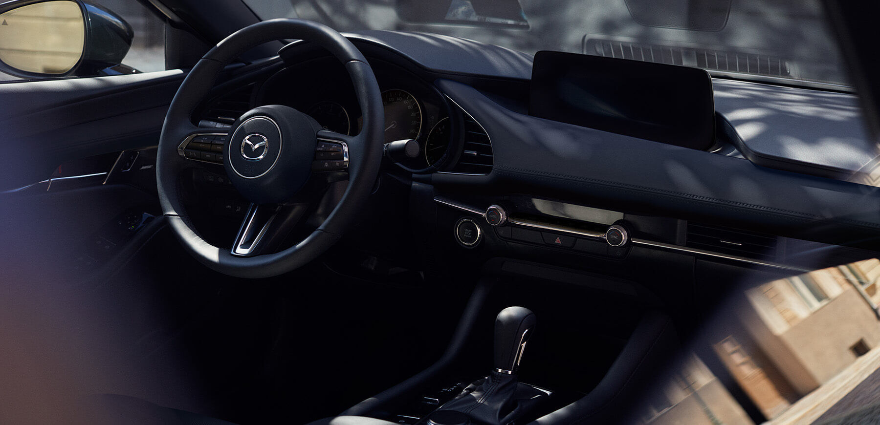 ▲新年式Mazda 3、CX-30主力車雙雙上市！（圖／翻攝自Mazda）