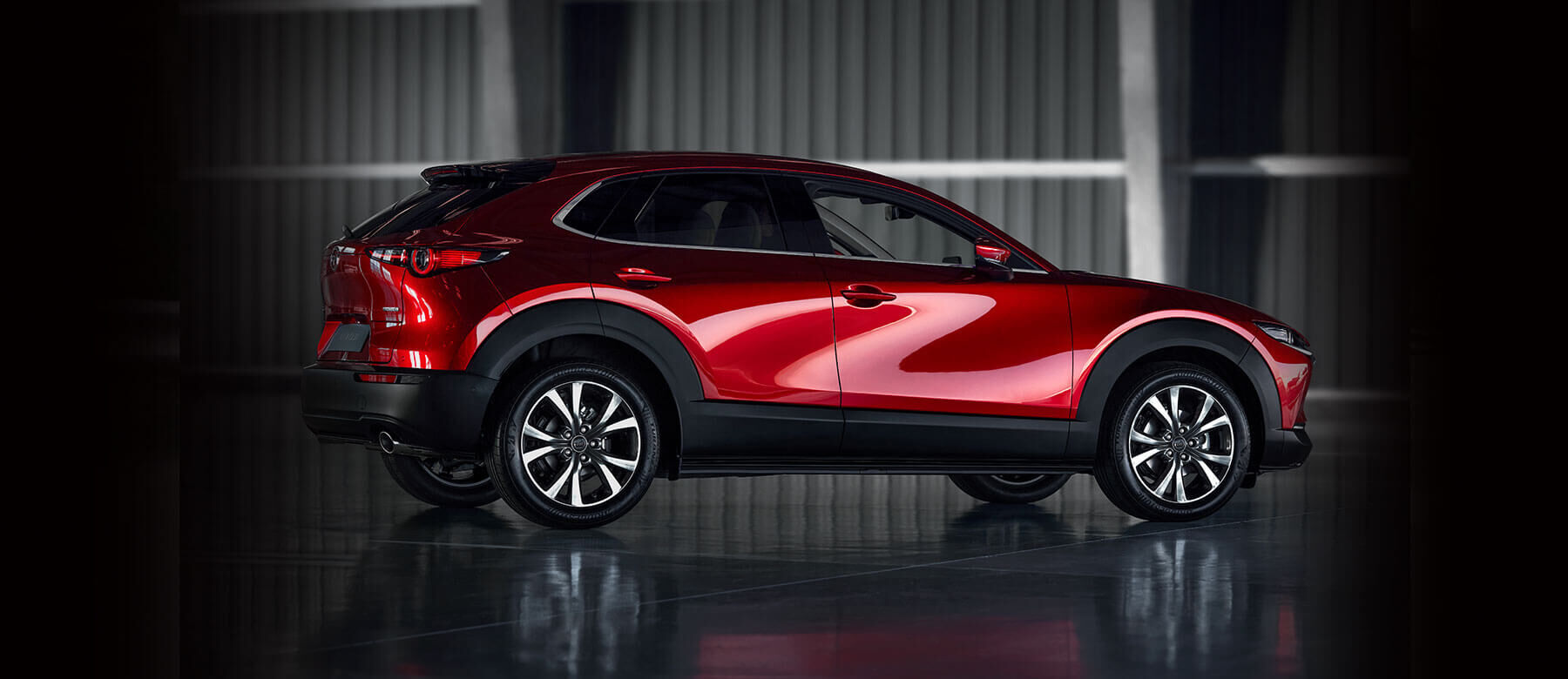 ▲新年式Mazda 3、CX-30主力車雙雙上市！（圖／翻攝自Mazda）