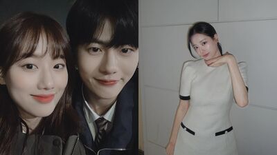 《A-TEEN 2》CP再度搭檔！　李娜恩沉寂6年回歸戲劇