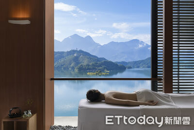 涵碧樓、力麗溫德姆酒店線上旅展起跑　11/24、11/17前各有優惠