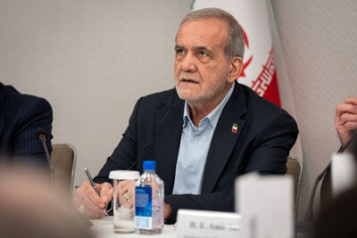 不甩川普！　伊朗總統：將重建核設施