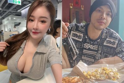 護理女神浴缸亡！　黃明志認「共度一夜」驚見壯陽藥、毒品