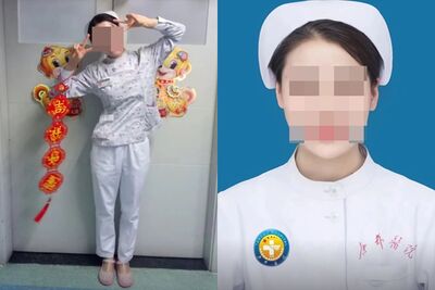 陸女護理師遭男友割喉殺害！他開車載遺體「閒晃一小時」才報案