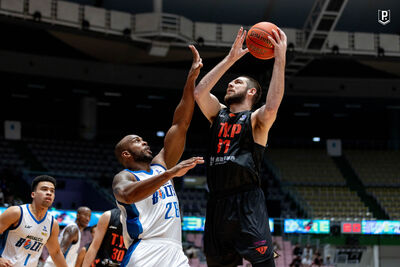 快訊／阿提諾重返中華男籃？　籃協：高柏鎧仍是歸化球員首選