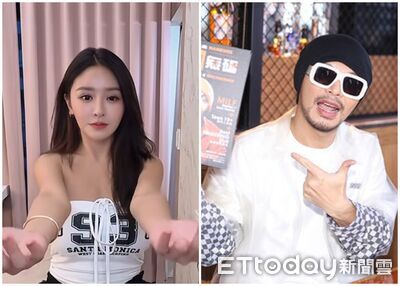 謝侑芯猝逝前一天反常失聯　好友曝她與黃明志真實關係