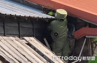 秋季虎頭蜂活躍　警方與縣府聯手守護民眾安全