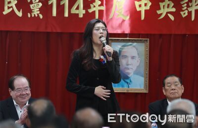 發豪語「2028完全執政」 鄭麗文:讓唾棄民進黨的力量都過來