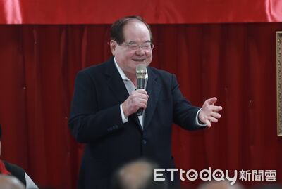 蔡壁如喊話國民黨「該讓就讓」！李乾龍：藍白怎麼合、選民說了算