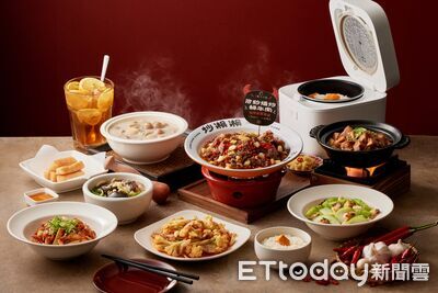 「炒湘湘」插旗宏匯廣場　開幕首3日滿額送GooDonut甜甜圈