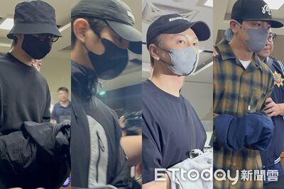 「輕判不用當兵公平嗎?」 新北檢求刑閃兵藝人2年8月被誇:敬佩