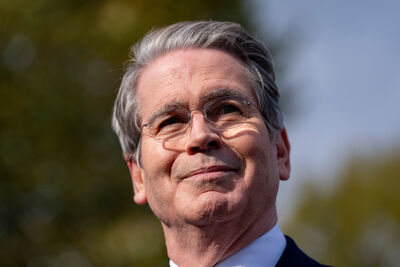 美財長稱「中國不可靠」 陸外交部回擊:中對美政策保持穩定性