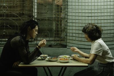 才奪金曲獎！　Trash頤原認「險撐不下去」崩潰自我懷疑