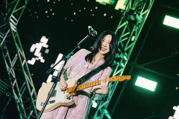 ▲▼告五人熱力領唱、陳綺貞溫柔壓軸登場　呼叫音樂節首日浪漫破表。（圖／主辦單位提供）