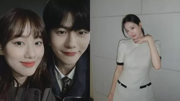 外送稿用　▲▼李娜恩。（圖／翻攝自韓網、Instagram／betterlee_0824）