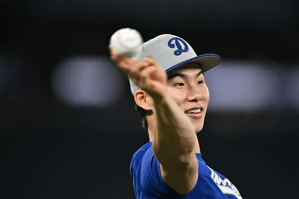 ▲金慧成。（圖／達志影像／美聯社）