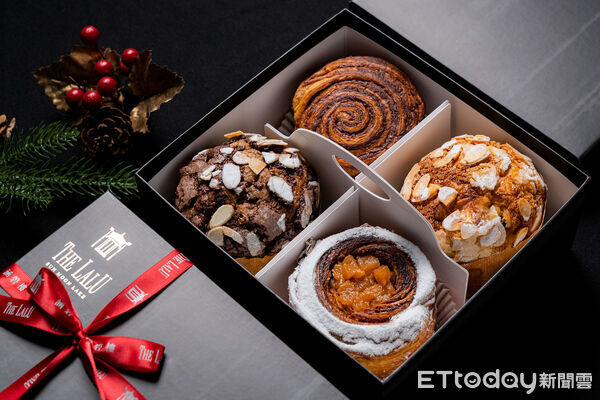 ▲涵碧樓2025線上旅展限時開展。（圖／日月潭涵碧樓提供）