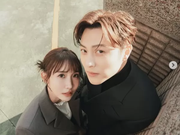 ▲▼粿粿王子。（圖／翻攝自IG）