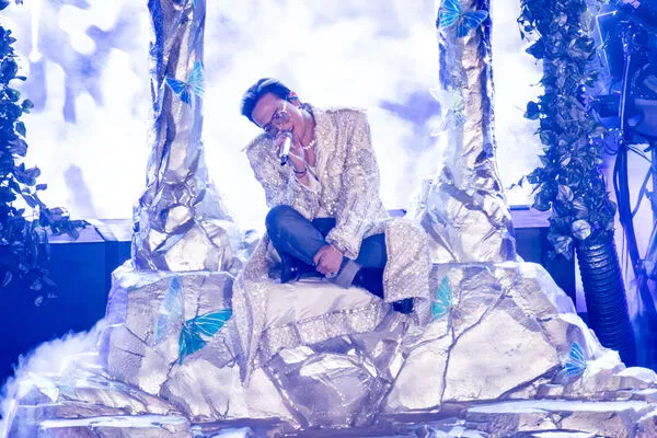 ▲▼GD 。（圖／讀者提供）