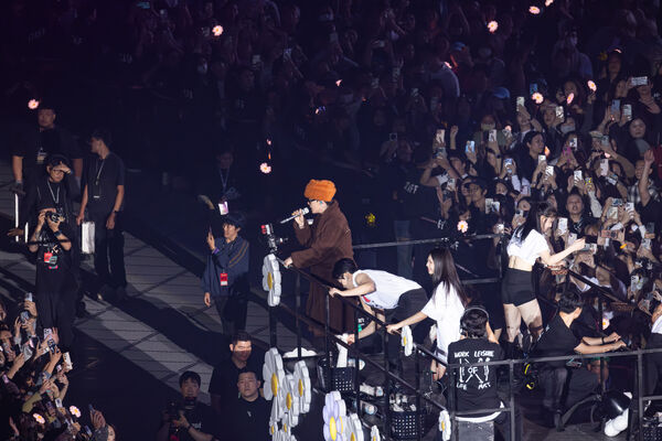 ▲▼GD 。（圖／讀者提供）