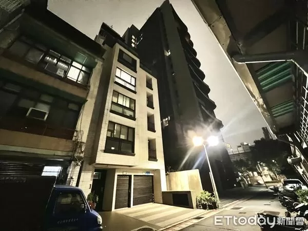 ▲▼           黃子佼,新生北路  。（圖／記者項瀚攝）